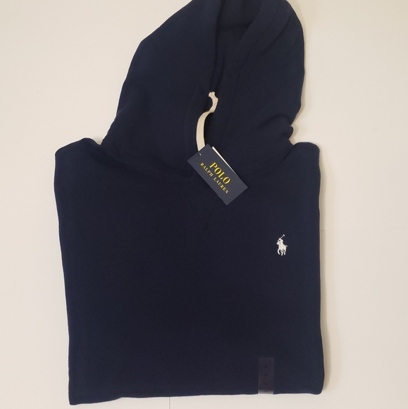 Polo Ralph Lauren Other - Polo Ralph Lauren Hoodie